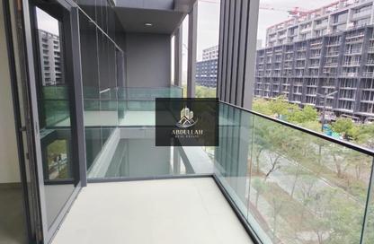 Apartment - 2 Bedrooms - 3 Bathrooms for rent in Vida 2 - Vida Residences - Aljada - Sharjah