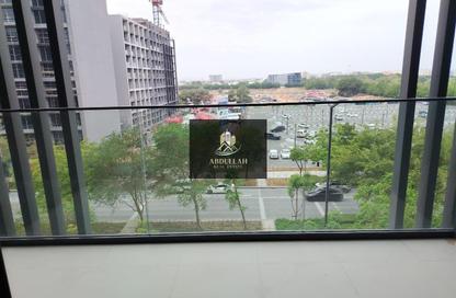 Apartment - 2 Bedrooms - 3 Bathrooms for rent in Vida 2 - Vida Residences - Aljada - Sharjah