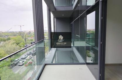 Apartment - 2 Bedrooms - 3 Bathrooms for rent in Vida 2 - Vida Residences - Aljada - Sharjah