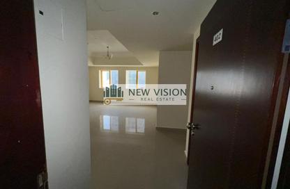 Apartment - 2 Bedrooms - 2 Bathrooms for rent in Al Taawoon Tower 1 - Al Taawoon Towers - Al Khan - Sharjah