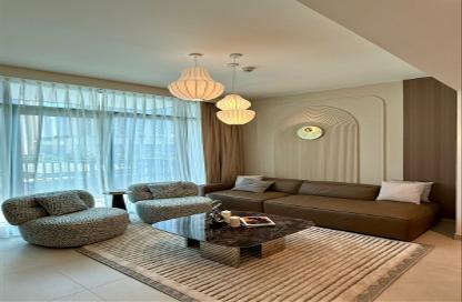 Apartment - 1 Bedroom - 1 Bathroom for sale in Creek Crescent - Dubai Creek Harbour (The Lagoons) - Dubai