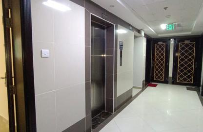 Apartment - 1 - 2 for rent in Al Butina B - Al Butina - Sharjah Apartment - 1 - 2 for rent in Al Butina B - Al Butina - Sharjah