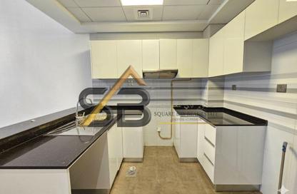 Apartment - 1 Bedroom - 1 Bathroom for rent in Central 1 Dubai 6 - Jumeirah Garden City - Al Satwa - Dubai