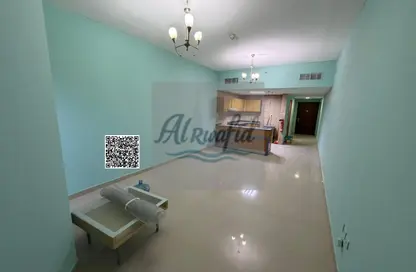 شقة - 1 حمام للايجار في أبراج النعيمية سي - النعيمية - عجمان