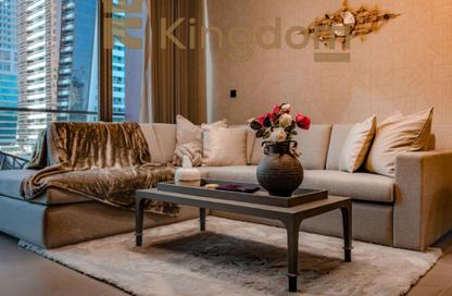 شقة - غرفة نوم - 2 حمامات للبيع في إم بي إل رويال - (JLT) مجمع K - أبراج بحيرات الجميرا - دبي شقة - غرفة نوم - 2 حمامات للبيع في إم بي إل رويال - (JLT) مجمع K - أبراج بحيرات الجميرا - دبي