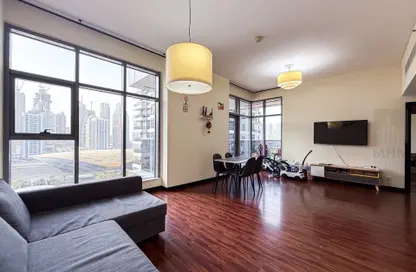 Apartment - 1 Bedroom - 2 Bathrooms for sale in Green Lakes Towers 2 - Green Lakes Towers - JLT Cluster S - Jumeirah Lake Towers - Dubai