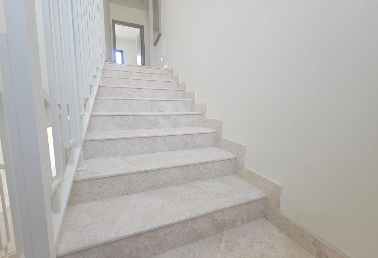 Elegant 3-Bedroom Villa| Mina Al Arab