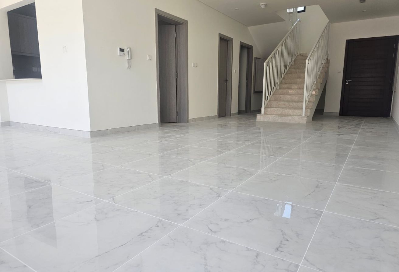 Elegant 3-Bedroom Villa| Mina Al Arab