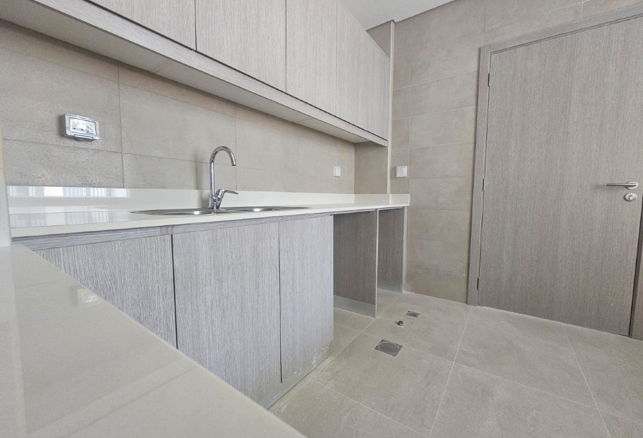Elegant 3-Bedroom Villa| Mina Al Arab