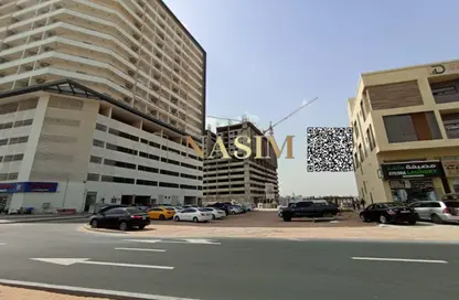 Land - Studio for sale in Al Aamra Tower - Al Amerah - Ajman