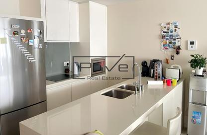 Apartment - 3 Bedrooms - 4 Bathrooms for sale in D1 Tower - Culture Village - Dubai