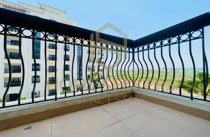 Apartment - 1 - 1 for rent in Ansam 1 - Ansam - Yas Island - Abu Dhabi Apartment - 1 - 1 for rent in Ansam 1 - Ansam - Yas Island - Abu Dhabi
