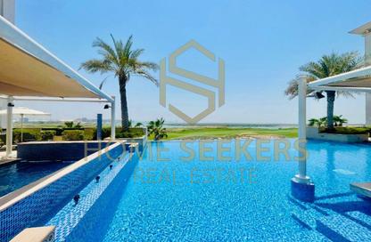 Apartment - 1 - 1 for rent in Ansam 1 - Ansam - Yas Island - Abu Dhabi Apartment - 1 - 1 for rent in Ansam 1 - Ansam - Yas Island - Abu Dhabi