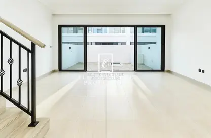 Townhouse - 4 Bedrooms - 3 Bathrooms for rent in Santorini - Damac Lagoons - Dubai