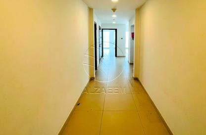 Apartment - 1 Bedroom - 2 Bathrooms for rent in The Gate Tower 3 - Shams Abu Dhabi - Al Reem Island - Abu Dhabi