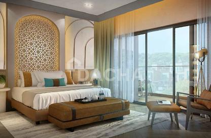 Townhouse - 5 Bedrooms - 5 Bathrooms for sale in Morocco - Damac Lagoons - Dubai Townhouse - 5 Bedrooms - 5 Bathrooms for sale in Morocco - Damac Lagoons - Dubai