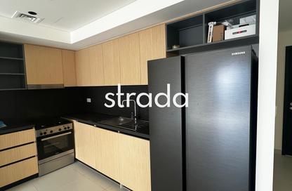 Apartment - 2 - 2 for rent in Burj Crown - Downtown Dubai - Dubai