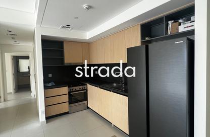 Apartment - 2 - 2 for rent in Burj Crown - Downtown Dubai - Dubai