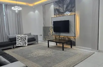 Apartment - 2 Bedrooms - 3 Bathrooms for sale in Falcon Tower 1 - Falcon Towers - Ajman Downtown - Ajman
