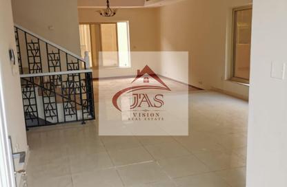 Villa - 4 Bedrooms - 5 Bathrooms for rent in Mirdif Villas - Mirdif - Dubai Villa - 4 Bedrooms - 5 Bathrooms for rent in Mirdif Villas - Mirdif - Dubai
