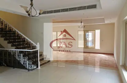 Villa - 4 Bedrooms - 5 Bathrooms for rent in Mirdif Villas - Mirdif - Dubai Villa - 4 Bedrooms - 5 Bathrooms for rent in Mirdif Villas - Mirdif - Dubai