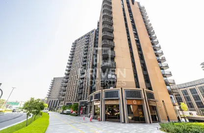 Retail - Studio for rent in Osha 1 - Corniche Deira - Deira - Dubai