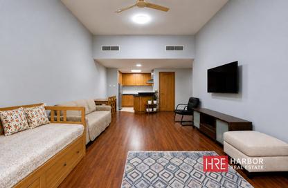 Apartment - 1 - 2 for sale in Building 195 - Mogul Cluster - Discovery Gardens - Dubai