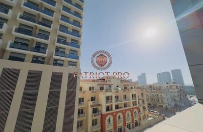 Apartment - Studio - 1 Bathroom for rent in UniEstate Prime Tower - District 10 - Jumeirah Village Circle - Dubai