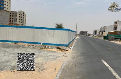 Land - Studio for sale in Al Aamra Gardens - Al Amerah - Ajman Land - Studio for sale in Al Aamra Gardens - Al Amerah - Ajman