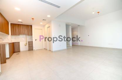 Townhouse - 3 Bedrooms - 4 Bathrooms for rent in Shams Townhouses - Town Square - Dubai