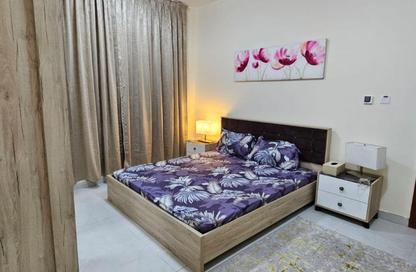 Apartment - 2 Bedrooms - 2 Bathrooms for rent in New Al Taawun Road - Al Taawun - Sharjah
