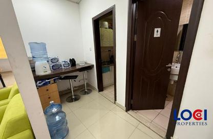 Office Space - Studio - 2 Bathrooms for rent in Detroit House - Motor City - Dubai