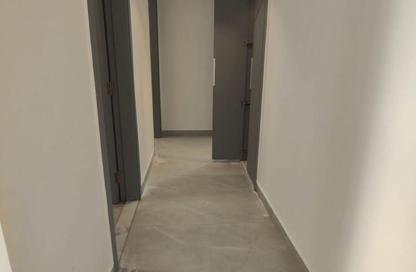 Apartment - 2 Bedrooms - 3 Bathrooms for rent in Al Jurf 3 - Al Jurf - Ajman Downtown - Ajman
