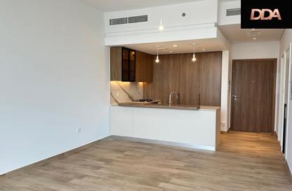 Apartment - 1 Bedroom - 2 Bathrooms for rent in Hamilton House - District 14 - Jumeirah Village Circle - Dubai