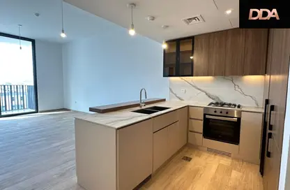 Apartment - 1 Bedroom - 2 Bathrooms for rent in Hamilton House - District 14 - Jumeirah Village Circle - Dubai