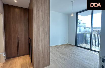 Apartment - 1 Bedroom - 2 Bathrooms for rent in Hamilton House - District 14 - Jumeirah Village Circle - Dubai
