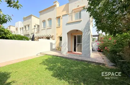 Villa - 2 Bedrooms - 2 Bathrooms for rent in Springs 15 - The Springs - Dubai