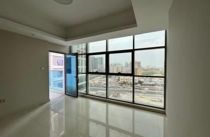Apartment - 2 - 3 for rent in Gulfa Towers - Al Rashidiya 1 - Al Rashidiya - Ajman