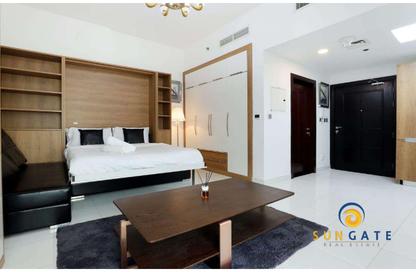 Apartment - Studio - 1 Bathroom for rent in Glamz 2 - Glamz by Danube - Al Furjan - Dubai Apartment - Studio - 1 Bathroom for rent in Glamz 2 - Glamz by Danube - Al Furjan - Dubai