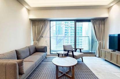 Apartment - 1 - 2 for sale in Orra The Embankment Tower 1 - Orra The Embankment - Jumeirah Lake Towers - Dubai