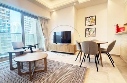 Apartment - 1 - 2 for sale in Orra The Embankment Tower 1 - Orra The Embankment - Jumeirah Lake Towers - Dubai