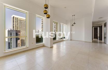 Apartment - 2 - 3 for rent in Al Majara 1 - Al Majara Towers - Dubai Marina - Dubai