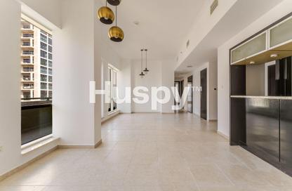 Apartment - 2 - 3 for rent in Al Majara 1 - Al Majara Towers - Dubai Marina - Dubai