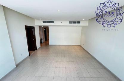 Apartment - 1 Bedroom - 2 Bathrooms for rent in Marina First Tower - Dubai Marina - Dubai