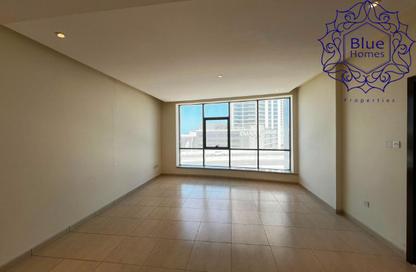 Apartment - 1 Bedroom - 2 Bathrooms for rent in Marina First Tower - Dubai Marina - Dubai