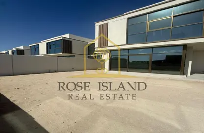 تاون هاوس - 4 غرف نوم - 5 حمامات للبيع في سوق الجبيل - جزيرة الجبيل - أبوظبي