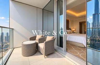 Apartment - 2 - 3 for sale in Kempinski Blvd (The address Blvd) - Downtown Dubai - Dubai