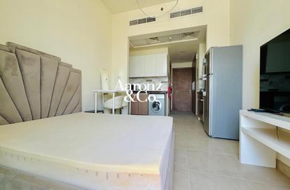 Apartment - Studio - 1 Bathroom for sale in Azizi Plaza - Al Furjan - Dubai Apartment - Studio - 1 Bathroom for sale in Azizi Plaza - Al Furjan - Dubai