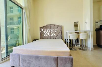 Apartment - Studio - 1 Bathroom for sale in Azizi Plaza - Al Furjan - Dubai Apartment - Studio - 1 Bathroom for sale in Azizi Plaza - Al Furjan - Dubai
