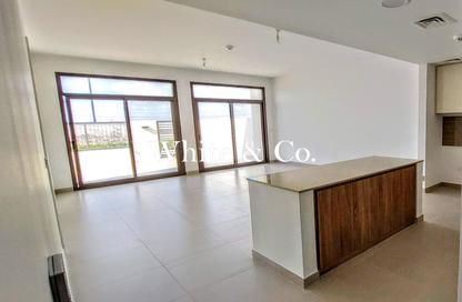 Villa - 4 Bedrooms - 3 Bathrooms for rent in Reem Townhouses - Town Square - Dubai